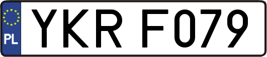 YKRF079