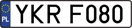 YKRF080