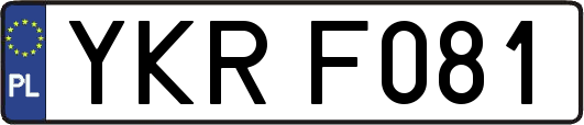 YKRF081