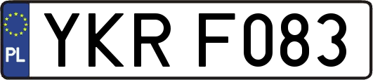 YKRF083