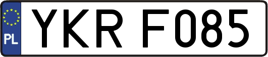 YKRF085