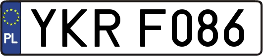 YKRF086
