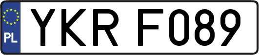 YKRF089