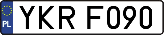 YKRF090
