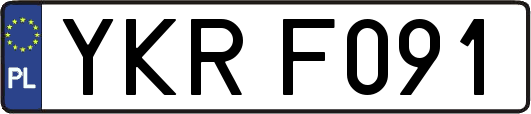 YKRF091