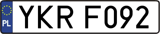 YKRF092