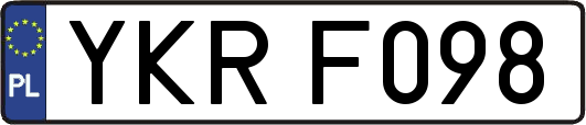 YKRF098