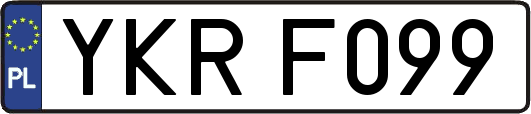 YKRF099