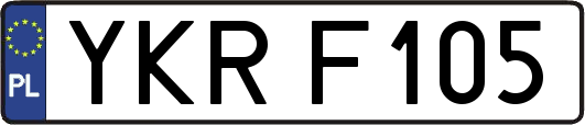 YKRF105