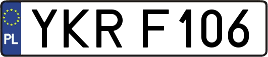 YKRF106