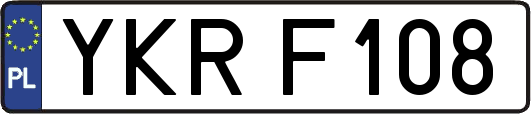 YKRF108