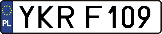 YKRF109