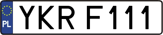 YKRF111
