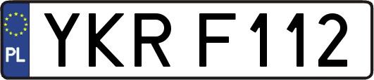 YKRF112