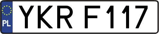 YKRF117