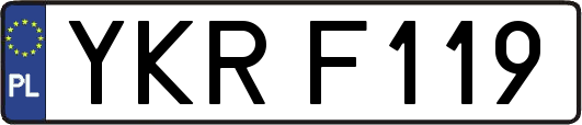 YKRF119