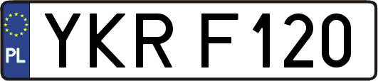 YKRF120