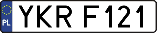YKRF121