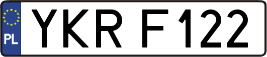 YKRF122