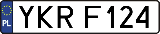 YKRF124