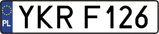 YKRF126