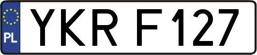 YKRF127