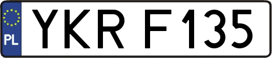 YKRF135