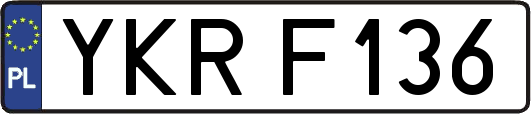 YKRF136