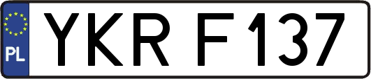 YKRF137