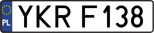 YKRF138