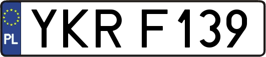 YKRF139