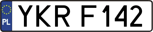 YKRF142