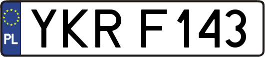YKRF143