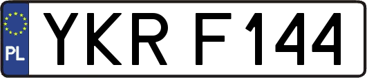 YKRF144