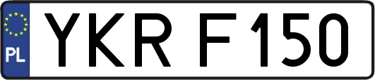 YKRF150