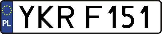 YKRF151