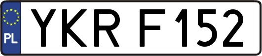 YKRF152