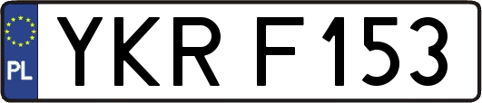 YKRF153