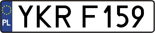 YKRF159