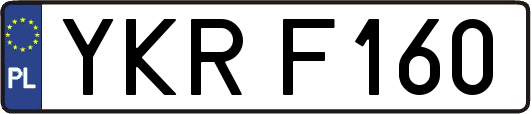 YKRF160