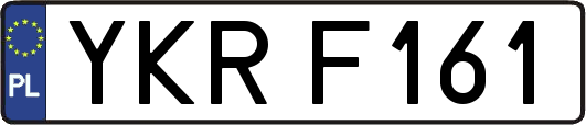 YKRF161