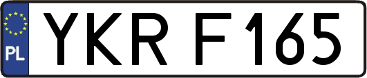 YKRF165