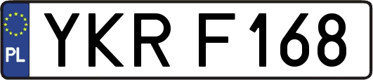 YKRF168
