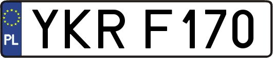 YKRF170