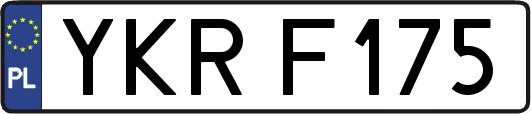 YKRF175