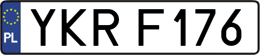 YKRF176