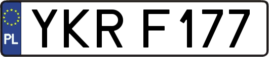 YKRF177