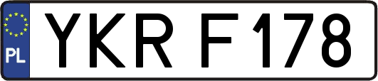 YKRF178