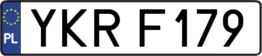 YKRF179
