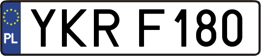 YKRF180